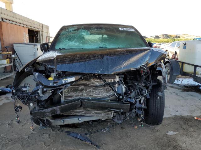 Photo 5 from auction – 2018 DODGE GRAND CARA with VIN 2C4RDGEG0JR318797