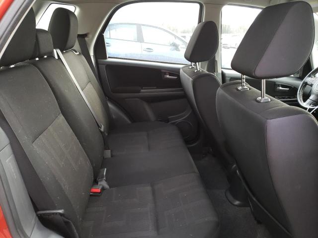 Photo 10 from auction – 2011 SUZUKI SX4 JX with VIN JS2YB5A27B6300344
