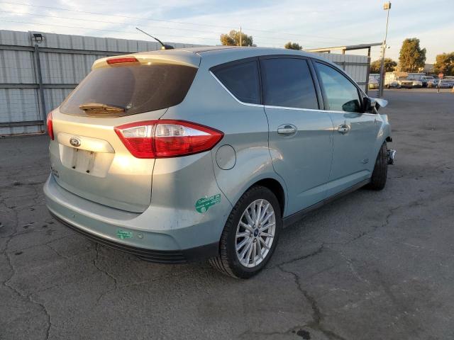 Photo 3 from auction – 2013 FORD C-MAX PREM with VIN 1FADP5CU7DL507674