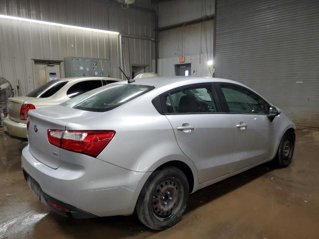Zdjęcie 3 z aukcji – 2014 KIA RIO LX z VIN KNADM4A33E6344543