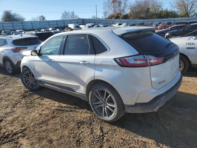 Photo 2 from auction – 2019 FORD EDGE TITAN with VIN 2FMPK4K99KBB35826