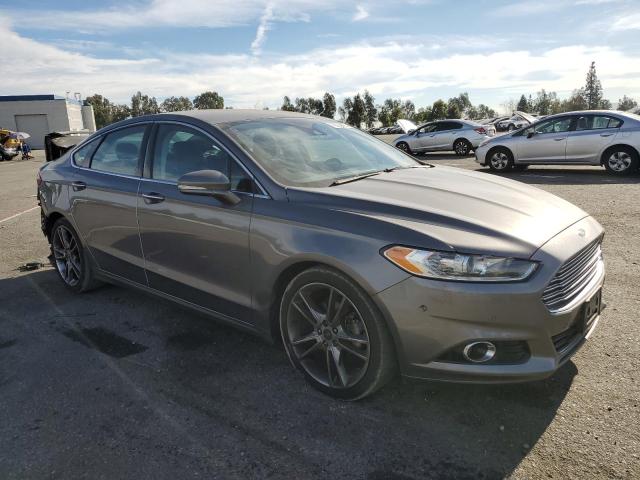 Photo 4 from auction – 2013 FORD FUSION TIT with VIN 3FA6P0K95DR319309