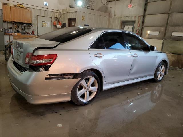 Photo 3 from auction – 2011 TOYOTA CAMRY BASE with VIN 4T1BF3EK1BU619717