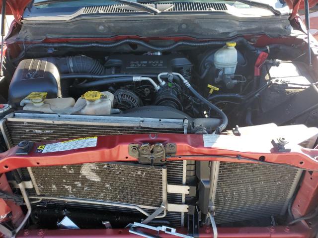 Photo 11 from auction – 2008 DODGE RAM 1500 S with VIN 1D7HU18228J143367