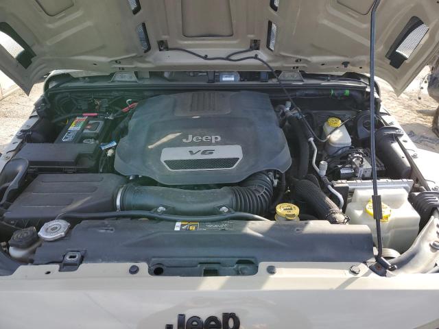 Photo 12 from auction – 2018 JEEP WRANGLER U with VIN 1C4BJWDG7JL909918