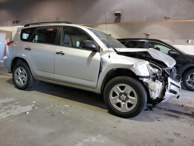 Foto 4 de la subasta – 2008 TOYOTA RAV4 con VIN JTMBD33V985200167