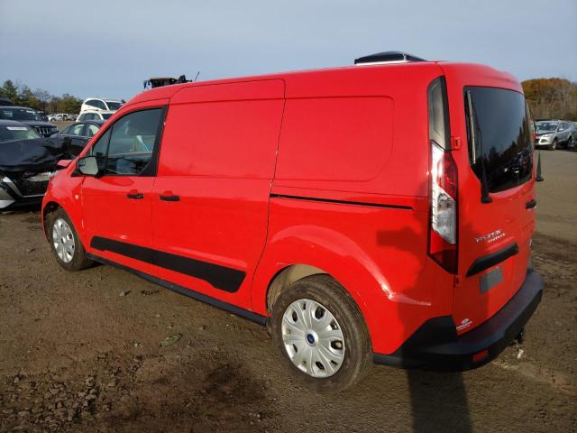 Photo 2 from auction – 2021 FORD TRANSIT CO with VIN NM0LS7F22M1504037