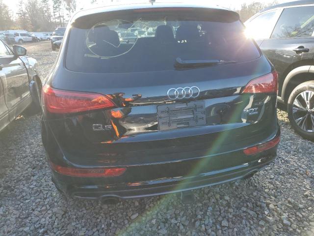 Photo 6 from auction – 2014 AUDI Q5 PREMIUM with VIN WA1DGAFP3EA009701