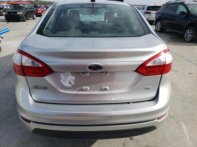 Photo 6 from auction – 2017 FORD FIESTA SE with VIN 3FADP4BJ6HM129255