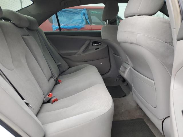 Photo 10 from auction – 2009 TOYOTA CAMRY BASE with VIN 4T1BE46K89U907462
