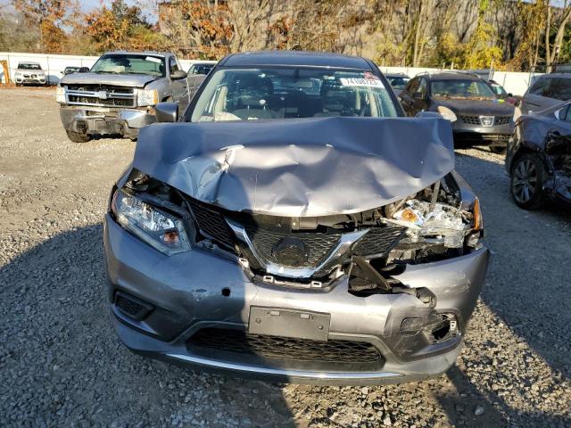 Photo 5 from auction – 2016 NISSAN ROGUE S with VIN KNMAT2MV3GP695167