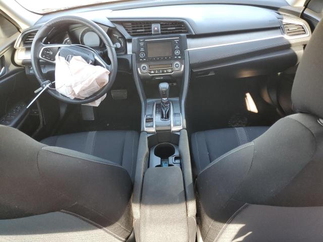 Photo 8 from auction – 2016 HONDA CIVIC LX with VIN 19XFC2F5XGE050051