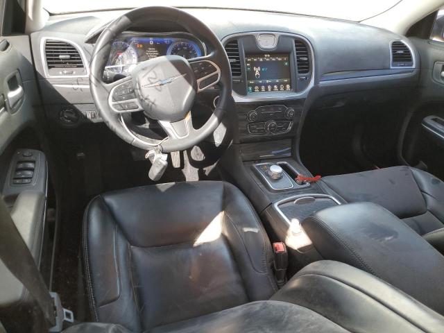 Zdjęcie 8 z aukcji – 2017 CHRYSLER 300 LIMITE z VIN 2C3CCAAG1HH665037