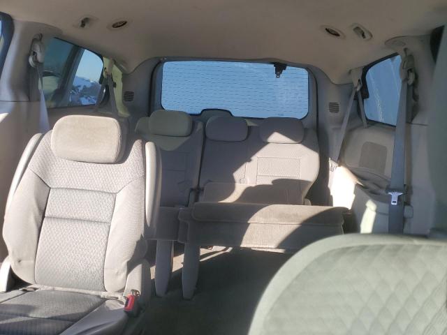 Фото 10 с аукциона – 2010 DODGE GRAND CARA с VIN 2D4RN4DE0AR327000