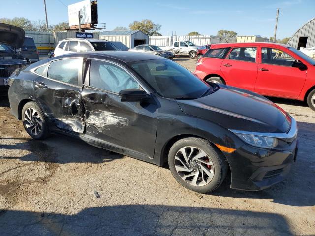 Photo 4 from auction – 2016 HONDA CIVIC EX with VIN 19XFC2F78GE215936