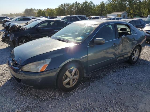 HONDA ACCORD EX 2003 with VIN JHMCM56623C039989 - Photo from auction