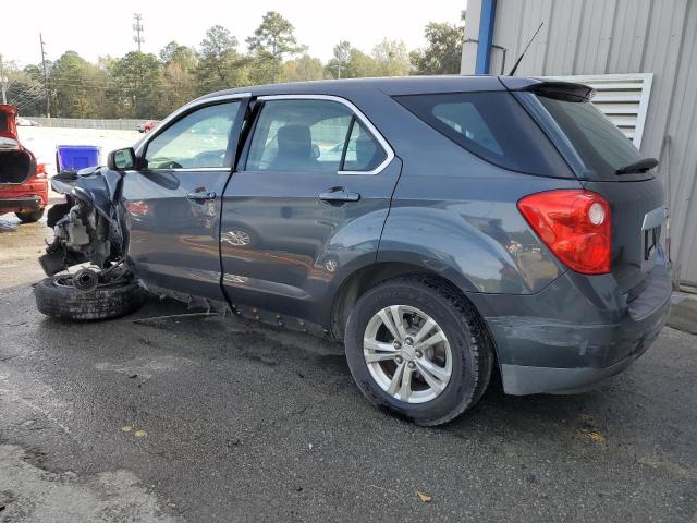 Photo 2 from auction – 2010 CHEVROLET EQUINOX LS with VIN 2CNALBEW1A6237007