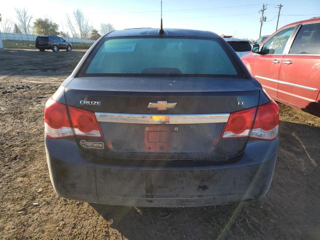 Photo 6 from auction – 2014 CHEVROLET CRUZE LT with VIN 1G1PC5SB5E7296979