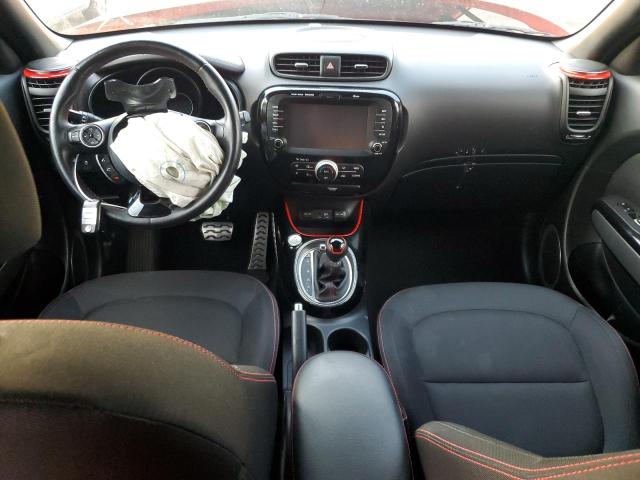 Photo 8 from auction – 2019 KIA SOUL + with VIN KNDJP3A59K7679045