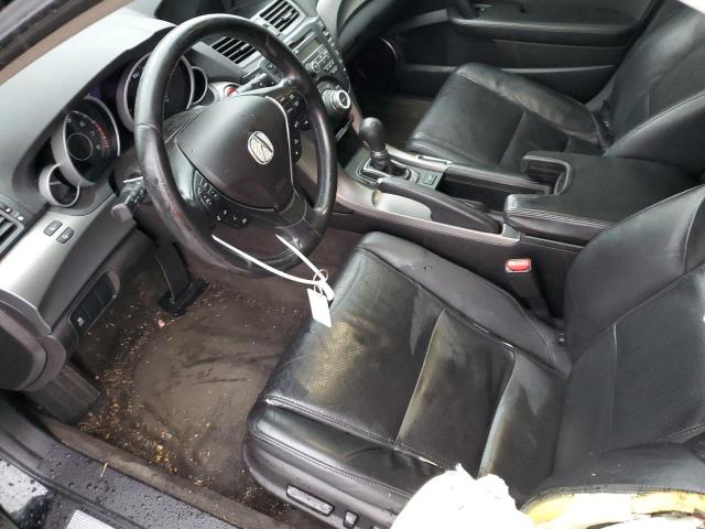 Photo 7 from auction – 2012 ACURA TL with VIN 19UUA8F55CA028666