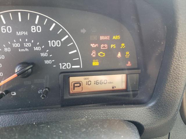 Photo 9 from auction – 2017 CHEVROLET CITY EXPRE with VIN 3N63M0ZN7HK698608