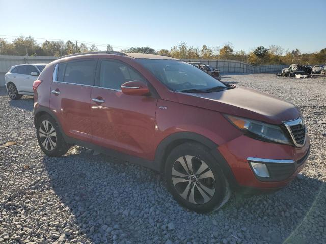 Photo 4 from auction – 2012 KIA SPORTAGE E with VIN KNDPCCA28C7172912