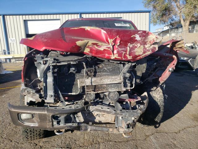 Photo 5 from auction – 2017 FORD F150 SUPER with VIN 1FTEW1EG9HKD71576