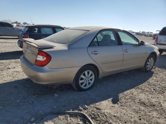 Photo 3 from auction – 2004 TOYOTA CAMRY LE with VIN 4T1BE30K84U892800
