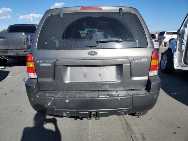Photo 6 from auction – 2005 FORD ESCAPE LIM with VIN 1FMCU941X5KA57421