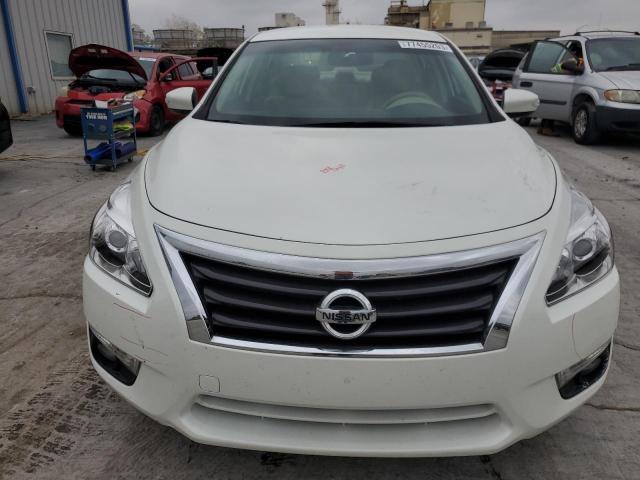Photo 5 from auction – 2015 NISSAN ALTIMA 2.5 with VIN 1N4AL3AP1FC225582