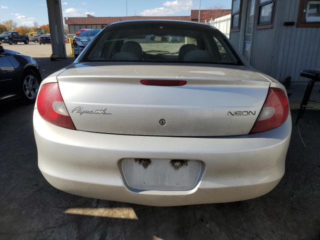 Photo 6 from auction – 2001 PLYMOUTH NEON BASE with VIN 1P3AS46C71D131637