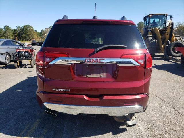 Photo 6 from auction – 2017 GMC ACADIA DEN with VIN 1GKKNPLSXHZ155120