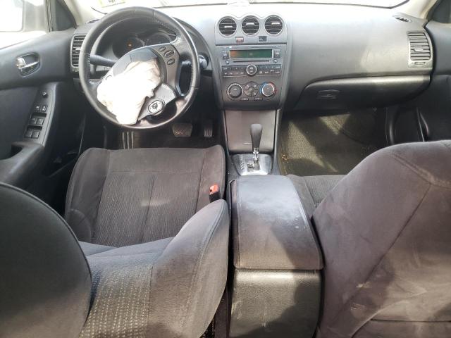 Photo 8 from auction – 2012 NISSAN ALTIMA BAS with VIN 1N4AL2AP9CN490664