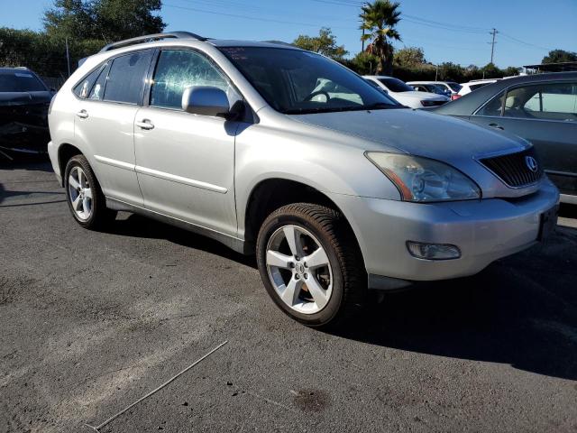 Photo 4 from auction – 2004 LEXUS RX 330 with VIN JTJHA31U540020279