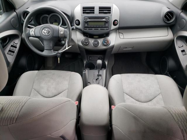 Photo 8 from auction – 2012 TOYOTA RAV4 with VIN 2T3BF4DV1CW207369