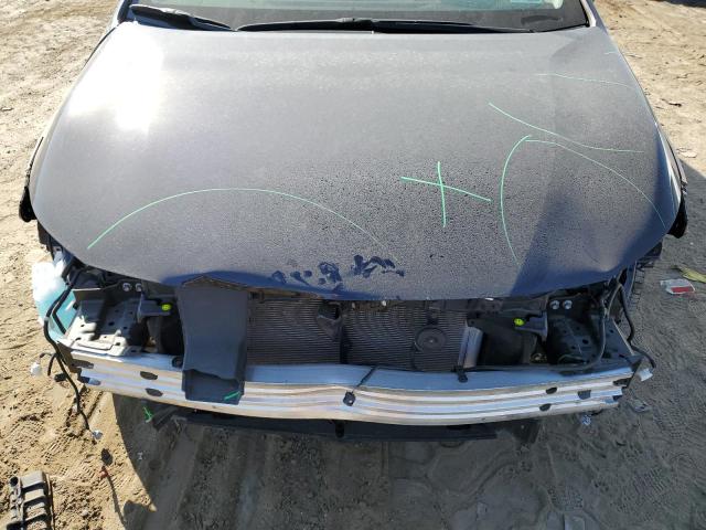 Photo 11 from auction – 2022 TOYOTA COROLLA LE with VIN 5YFEPMAE9NP361694