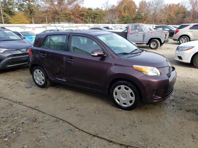 Photo 4 from auction – 2010 TOYOTA SCION XD with VIN JTKKU4B43A1002351