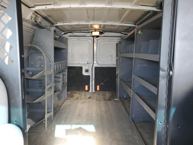 Photo 10 from auction – 2012 FORD ECONOLINE with VIN 1FTNE2EL8CDB25105