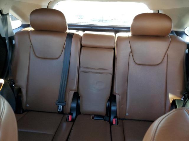 Photo 10 from auction – 2014 LEXUS RX 350 BAS with VIN 2T2BK1BA4EC251661