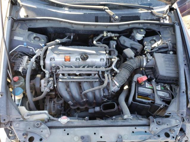 Photo 11 from auction – 2011 HONDA ACCORD LX with VIN 1HGCP2F35BA083235