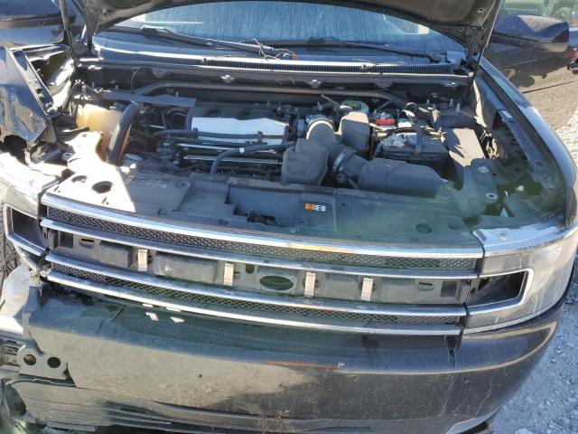 Photo 12 from auction – 2013 FORD FLEX SEL with VIN 2FMGK5C82DBD28317