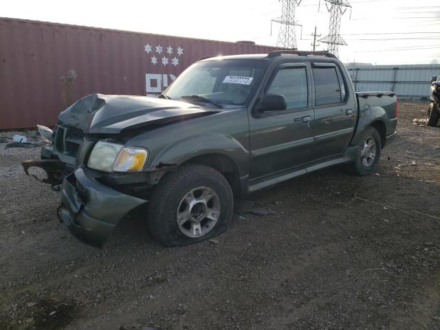 FORD EXPLORER S 2004 z numerem VIN 1FMZU77K24UB93323 - Zdjęcie z aukcji