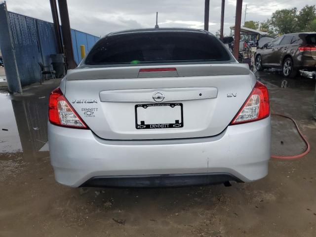 Photo 6 from auction – 2018 NISSAN VERSA S with VIN 3N1CN7AP3JK418326