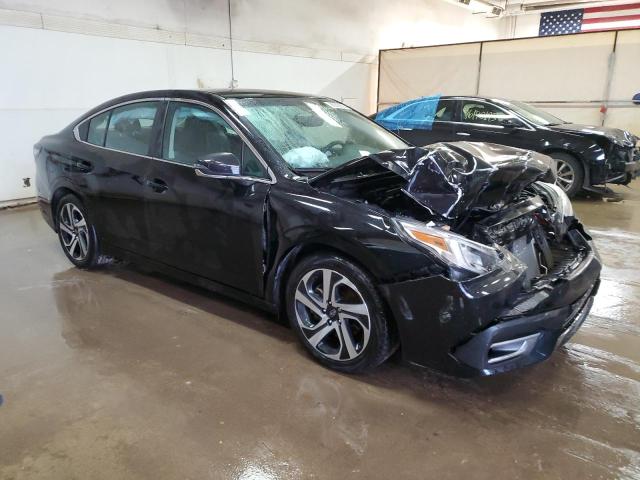 Photo 4 from auction – 2022 SUBARU LEGACY LIM with VIN 4S3BWAM60N3006060