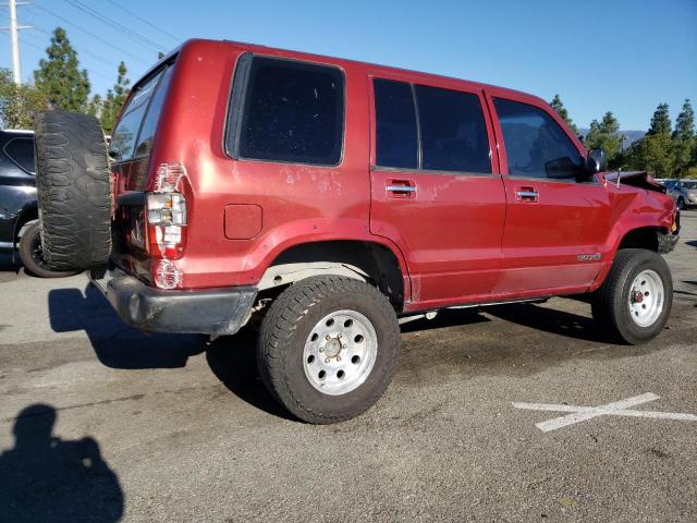 Photo 3 from auction – 1997 ISUZU TROOPER S with VIN JACDJ58V0V7900406