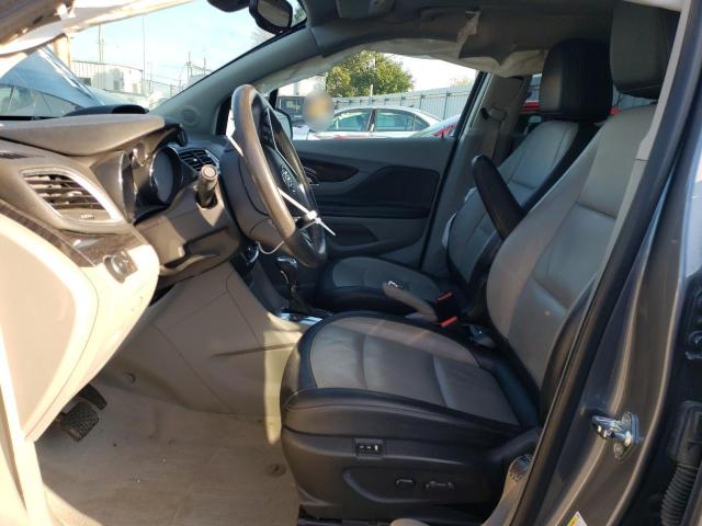 Photo 7 from auction – 2015 BUICK ENCORE with VIN KL4CJCSB5FB151885