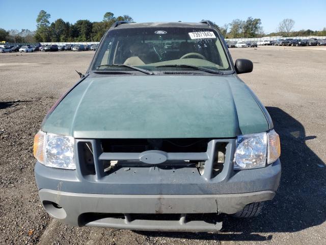 Photo 5 from auction – 2002 FORD EXPLORER S with VIN 1FMZU67E32UC99717