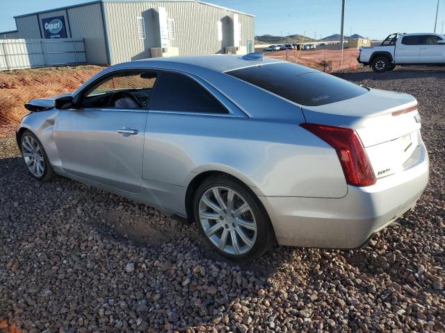 Photo 2 from auction – 2015 CADILLAC ATS with VIN 1G6AA1RX1F0126628