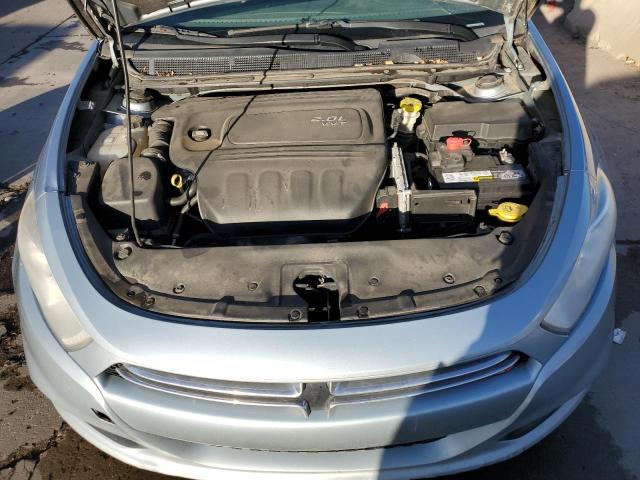 Photo 11 from auction – 2013 DODGE DART LIMIT with VIN 1C3CDFCA6DD179298