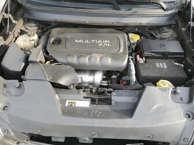 Foto 12 de la subasta – 2014 JEEP CHEROKEE L con VIN 1C4PJMDB9EW214567